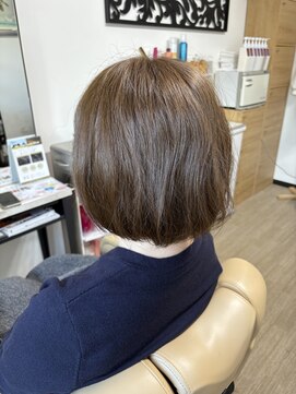 オハナ(ohana) オリーブベージュ☆