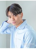 大人清潔感ヘア/メンズカット