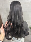 大人ショート 白髪ぼかし 脱白髪染め ハイライト30代40代50代