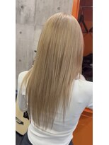 ナインプラス(NINE+)&nbsp;ミルクティーベージュ