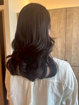 オルテ(ORTE) ツヤツヤロング