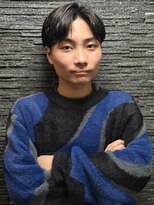 ヒロギンザ 川崎店(HIRO GINZA)&nbsp;【ヒロ銀座】大人男髪/ビジネス/メンズヘア/メンズパーマ/川崎