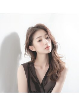 シェデルトーキョー(SHEDEL TOKYO)の写真/忙しくてもキレイは作れる☆朝活・仕事帰りにできる髪質改善♪SHEDELのオリジナルトリートメントで美髪へ