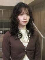 アクアオモテサンドウ(ACQUA omotesando)&nbsp;◯ボブパーマ/ミディアムパーマ/ロングパーマ/レイヤーパーマ