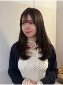 ココアカラー×レイヤー×名駅