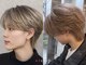 メンズ アールクリップ 表参道(ar clip)の写真
