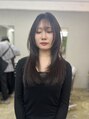 アダムスブォーノ(adamsbuono) ロングウルフ