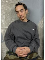 ダッパー(DAPPER') The Day