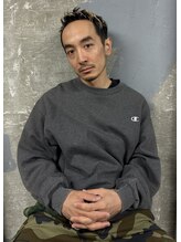 ダッパー(DAPPER') The Day