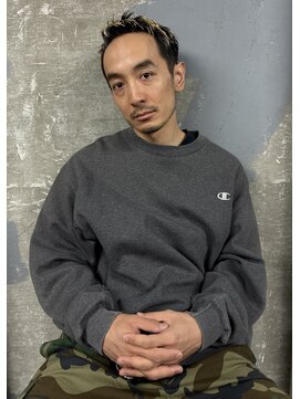 ダッパー(DAPPER') The Day