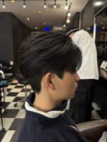 ジョーカー(JOKER)&nbsp;センターパート