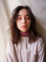 ナンバー ノード 渋谷(N° node) エフォートレスミディアム