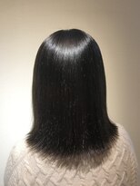 クリー(cree) cree 美フォルムカット×髪質改善ヘアエステ【馬出髪質改善】