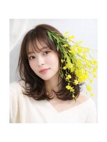 スパークル センター南(Sparkle)&nbsp;ミディアムレイヤー