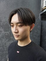 キングオブヘア バイ ノイズ 梅田茶屋町店(KING of hair by NOISM)&nbsp;*NOISMセンターパート