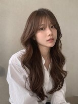 テーラヘアー 湘南台店(TELA HAIR) ロングスタイル
