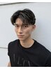【10月限定】カット+ハイライト ¥33000→¥15400~