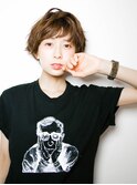 ショートスタイルなら【絶対relianにお任せ☆】