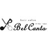 ベルカント(Bel Canto)のお店ロゴ