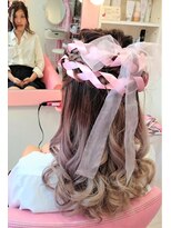 ラチャウ(La.Ciau)&nbsp;文化祭セット☆彡