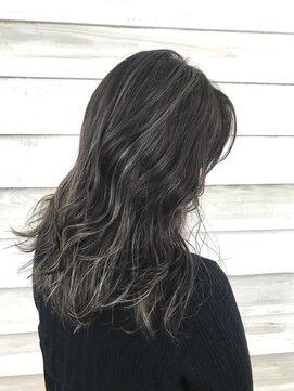 ペスカ 長町南店(pesca) 【pesca長町南】アッシュグレー