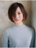 ナッチュリーボブ