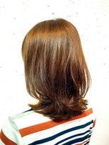 モリノマ(morinoma)&nbsp;ひし形ハネミディアム