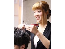 ヘアーサロン 美匠(hair salon)
