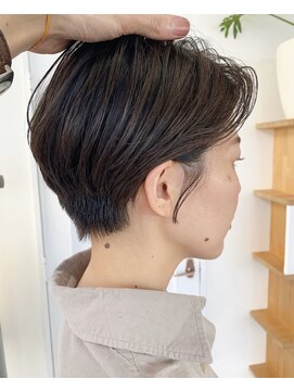 パーム スプリングス(Palm Springs) Hair by Palm Springs 121