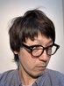 【メンズ限定☆】カット＋選べるシャンプープチスパ 7920→6300