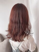 ユルフ(yulf)&nbsp;高発色×艶【韓国ピンク】[津市/津駅/久居/久居駅]