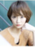 エアリーショート