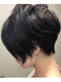 クールショート