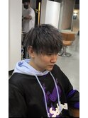 スクリューショート