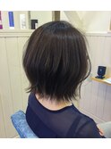 大人ミディアム