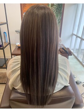 ラブリッシュ(LOVERICHE) ロング