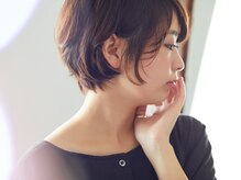 ゴトー ヘアー(GO10 hair)