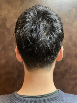 ヒロギンザ 新橋日比谷口店(HIRO GINZA) 2022ビジネススタイル