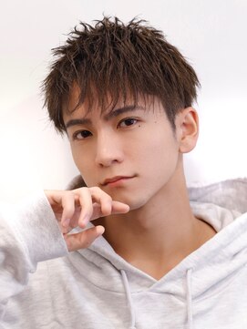 リップス 池袋(LIPPS) バンノウコンマバング