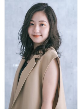 ムーア(MUA) オフィスナチュラル