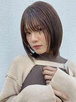 ウィクシー(wixy)&nbsp;レイヤーボブ