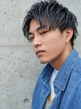 グラフ(g laugh) メンズカット