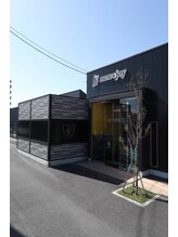 《☆男性専門ヘアーサロン☆》米子市両三柳　米子北高校近く　米子メンズカット、理容室、メンズ美容室