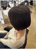 ミニボブ