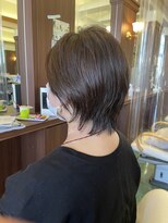 シャンプーボーイ 宮崎駅前店(SHAMPOO BOY)&nbsp;宮崎/ウルフ