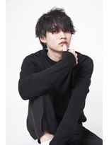 美容室クリップアイ(Clip I) メンズカット