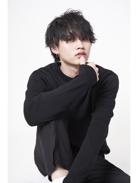 美容室クリップアイ(Clip I) メンズカット