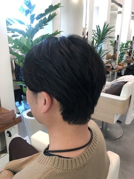 カッツ 駅家店(CUT S) メンズショート