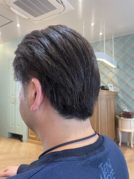 アンフィ 矢向(Anphi) 2-11 メンズ