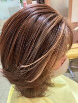 ライム イオン新潟東店(RAIMU)&nbsp;＜人気の脱白髪染め＞